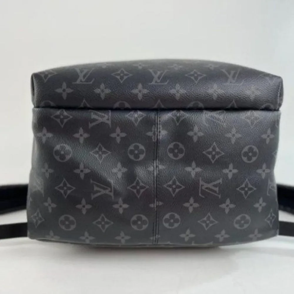 Louis Vuitton Monogram Eclipse Apollo Backpack Rucksack - Picture 6 of 12